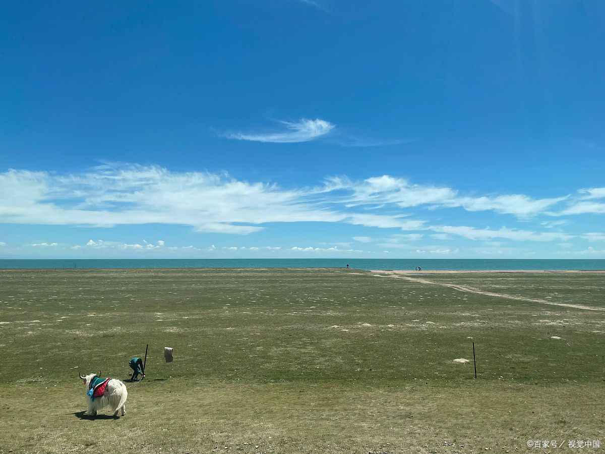 青海湖和青海湖二郎剑景区是不是都要门票